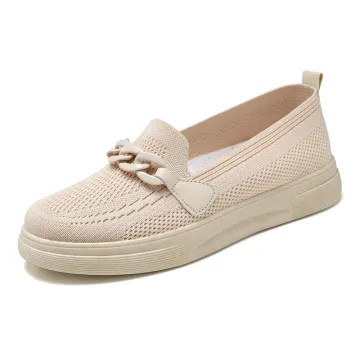 Women Flat Casual Slip-on Shoes