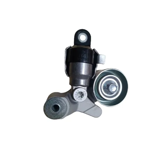 Car Auto Parts Alternator Belt Tensioner 17540-50M40 17540-63R30 17540-63R40 For Suzuki" 

However, if you're looking for a more concise title, you might consider:

"Alternator Belt Tensioner for Suzuki (17540-50M40, 17540-63R30, 17540-63R40)