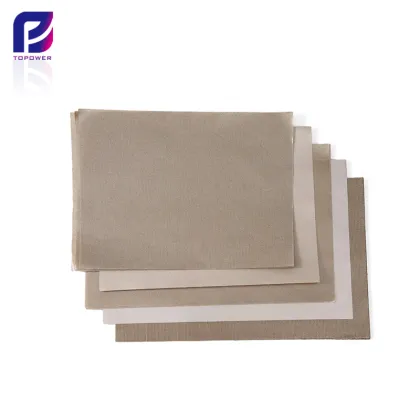 Fire Resistant Mica Laminate Paper Roll Insulation Prices