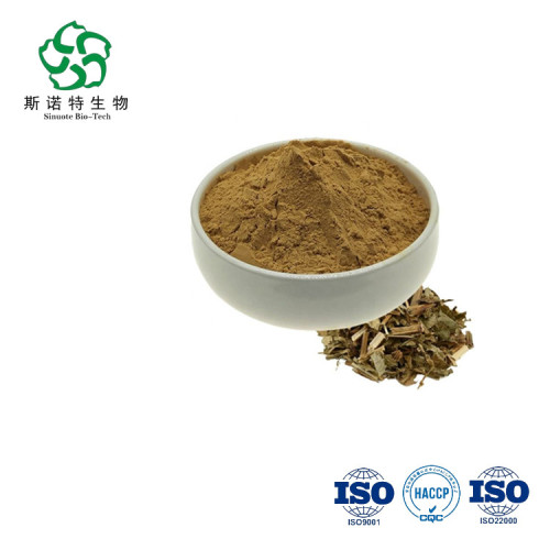 Kiwi powder food grade Eupatorium Adenophorum Extract Powder Supplier