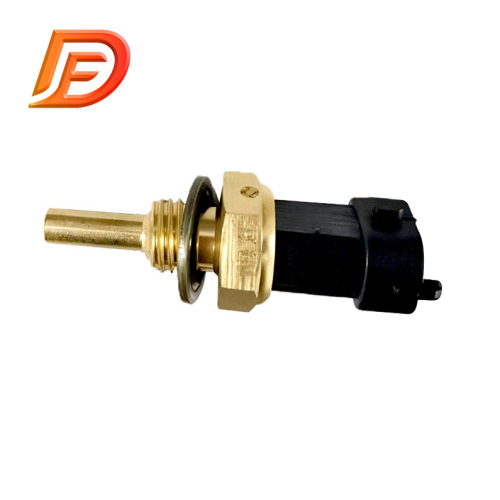 Conjunto del sensor de temperatura del refrigerante