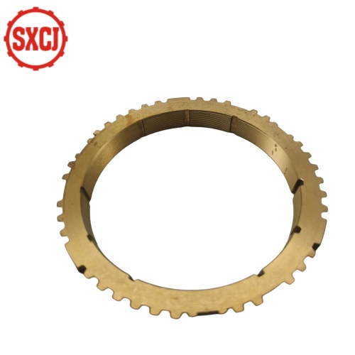 OEM33396-36010 Auto parts input transmission synchronizer ring FOR TOYOTA