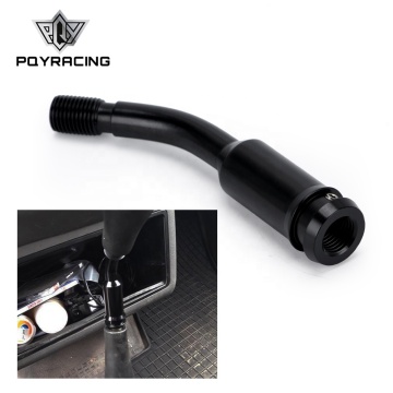5 Inch Bent Extension Gear Shift Lever for VW T4 1990-2003 PQY5467