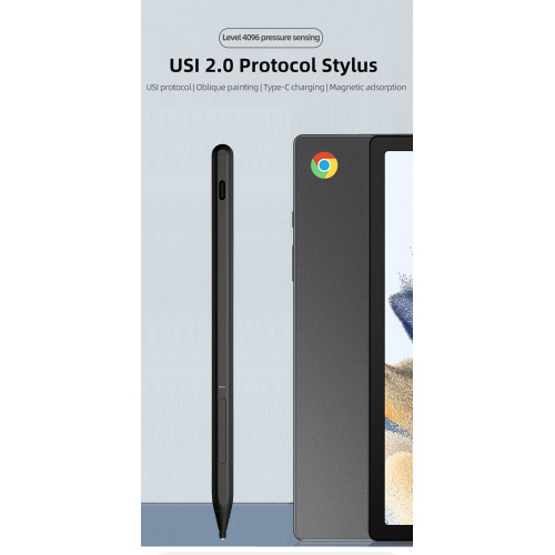 USI Stylus Pen with Chromebook