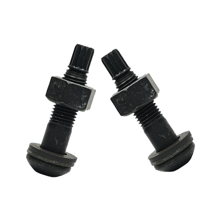 Torshear Type High Strength Bolt for Steel Structures (6)