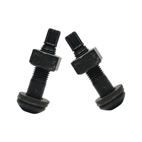 Torshear Type High Strength Bolt for Steel Structures