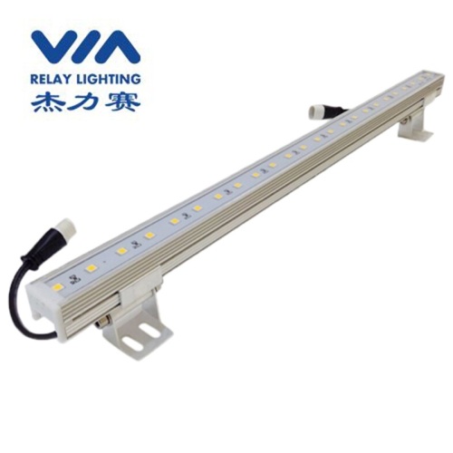 RGB led facade light 12w