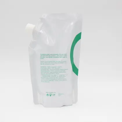 Professional All Hair Middle Hair Perm