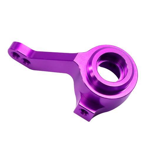 Customized Precision Aluminum CNC Machining Services