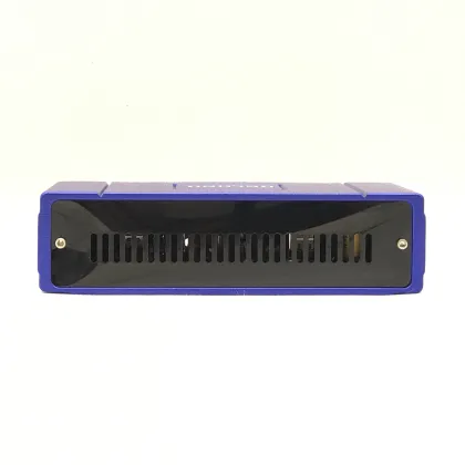 Hot Selling 31 EQ Class A/B Car Audio Amplifier Processor - Stereo DSP Car Amplifier