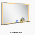 Rectangular LED bathroom mirror MC13