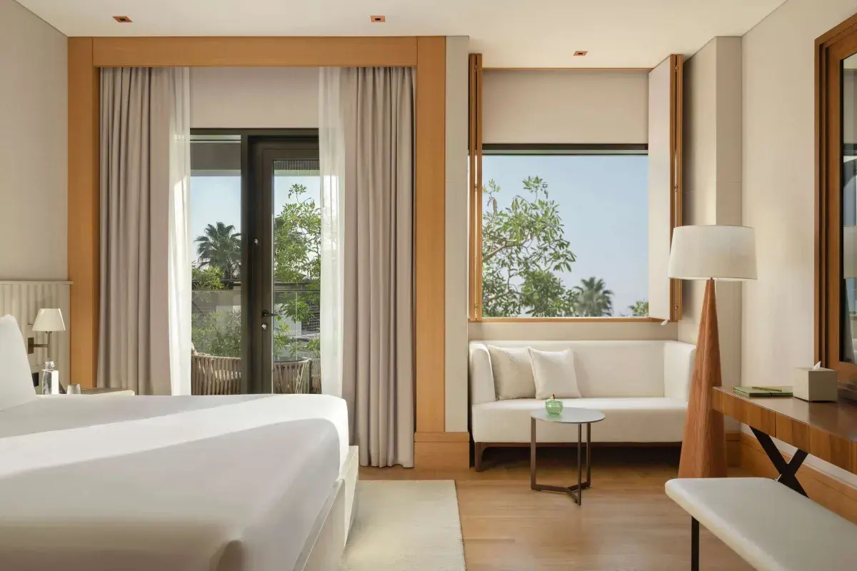 Delano hotel Dubai (2)