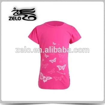 2015 women clothing wholesale distributor mass production t shirts