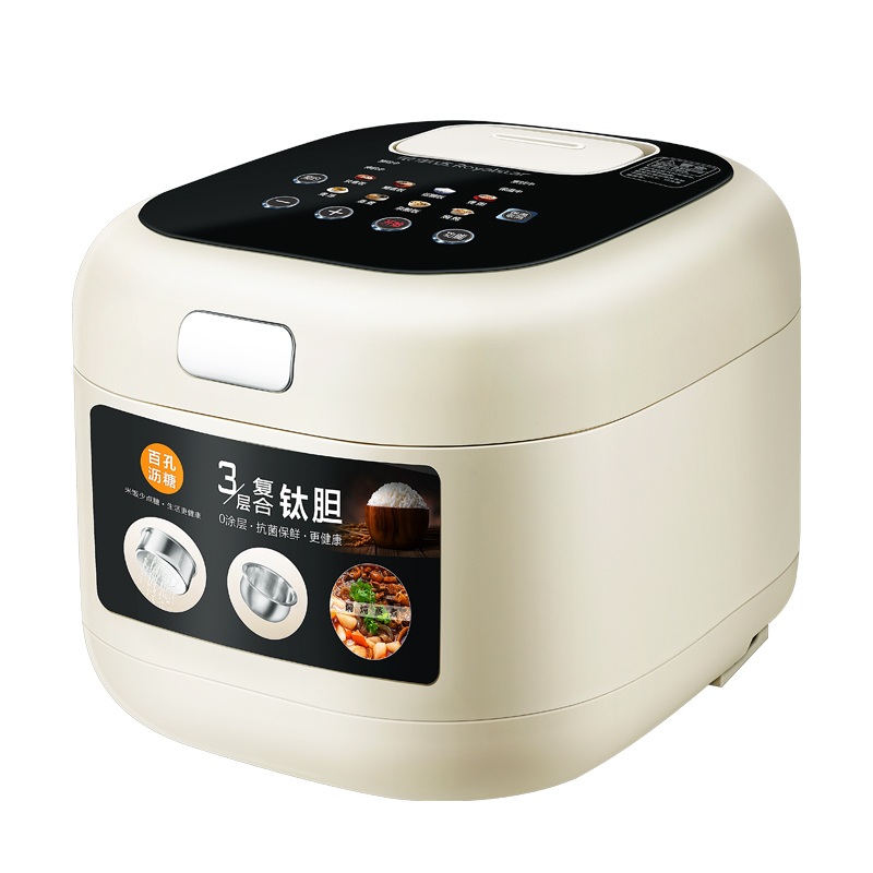 rice cooker