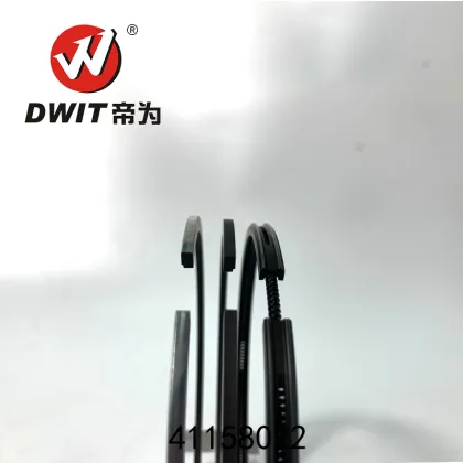 High Quality 41158022 Piston Ring for Perkins Diesel Engines