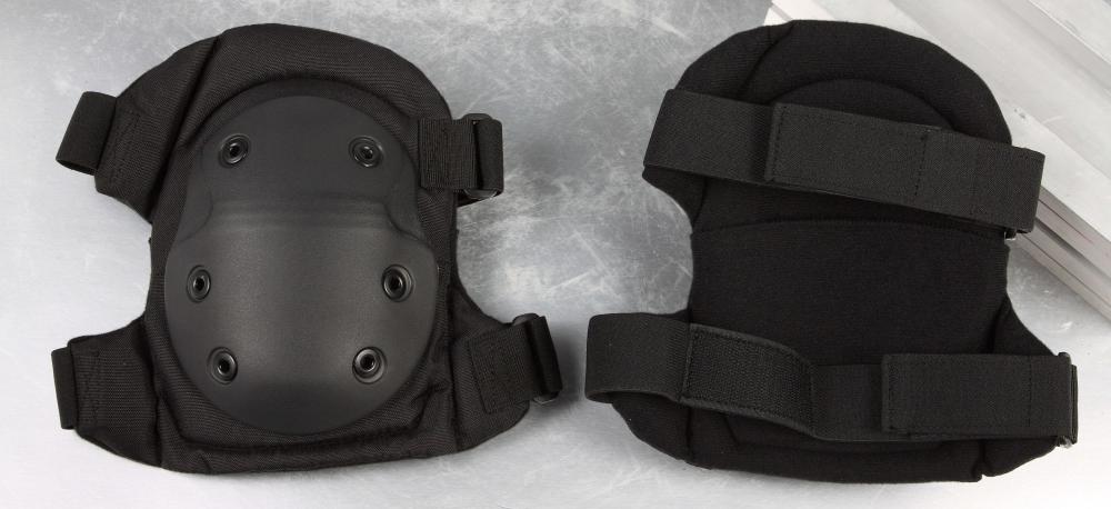 Anti Riot Elbow and Knee Pads