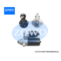 BOSCH STARTER MOTOR 9000081010 12V 1.1 кВт 10Т