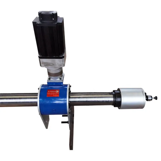 LTT-110 Mobile Line Boring Machine Tools