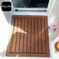 Melors Synthetic Floor Mat Waterproof Non Slip Sheet