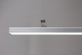 Up &amp; Down LED Linear Suspension Commercial Light