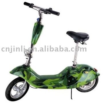 E-Scooter