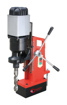 Powerful Magnetic Drill