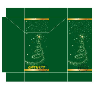 Newest and Most Beautiful Printed Paper Display Box Wholesale