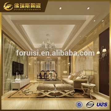 Item:FS-M69240 Polished Marble Flooring Tile and Ceramic Tiles Importers