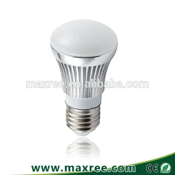 Factory supply R50 R63 R80 R90 aluminium 5730SMD reflector led light bulb new generation , R50 led light bulb