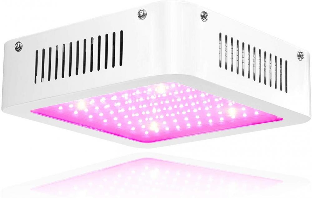 The led grow lights for amazon