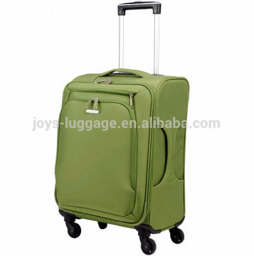 20 inch luggage with 4 side wheels