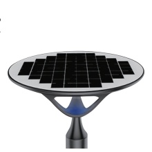 20W All-In-One Solar LED Street Light