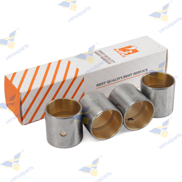 Engine Connecting Rod Bushing Suitable for Mitsubishi 4D56 Engine