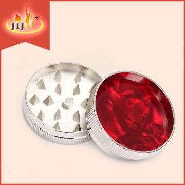 JL-187J Yiwu Jiju Metal Tobacco Herb Grinder