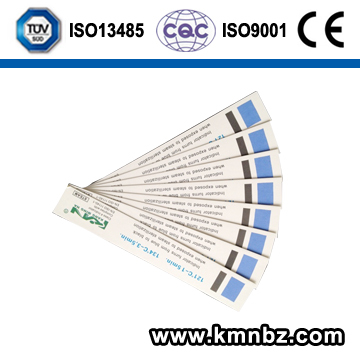 Disposible Indicator Strip