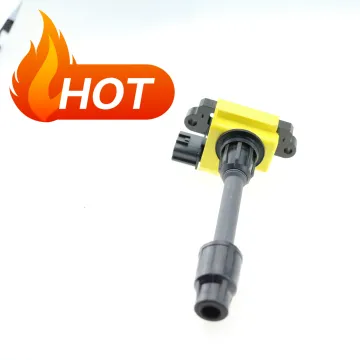 22448-31U06 MCP-1350 UF232 Coil Ignition Kit for Nissan A32 Maxima 2001 (6 Bobinas)
