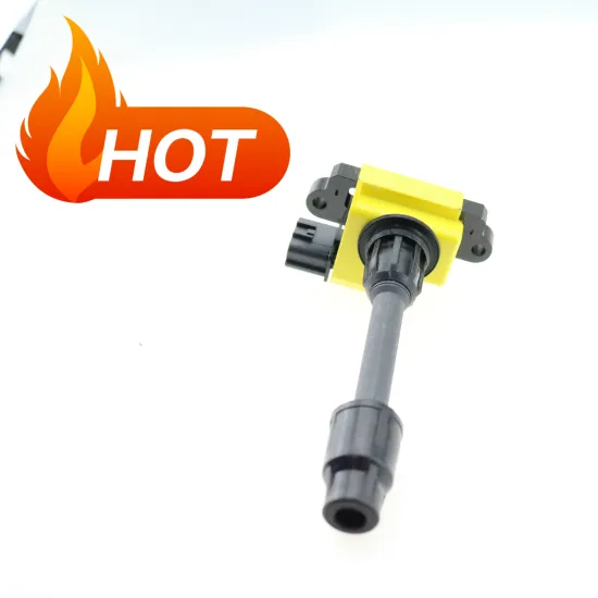 22448-31U06 MCP-1350 UF232 Coil Ignition Kit for Nissan A32 Maxima 2001 (6 Bobinas)