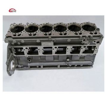 Hot Sell Excavator Cylinder Block 4TNE92 Engine Cylinder Block