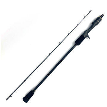 Saltwater Fishing Rod: 190cm, 40-160g, Slow Pitch Offshore Jigging Casting Rod Manufacturer