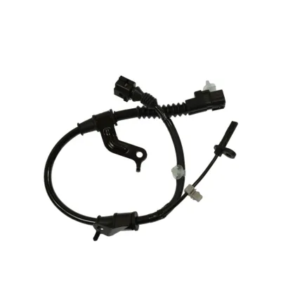 4PCS ABS Wheel Speed Sensor ALS3005 47510-TBA-A02 47560-TBA-A02