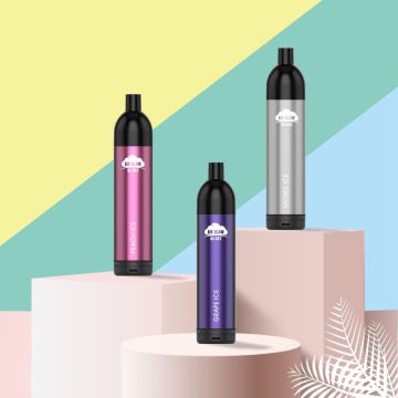 Xcoolvapor 7000 puffs fruit disposable vape devices WISMEC