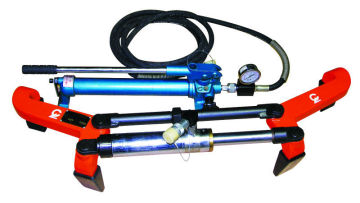 cable calibrate machine