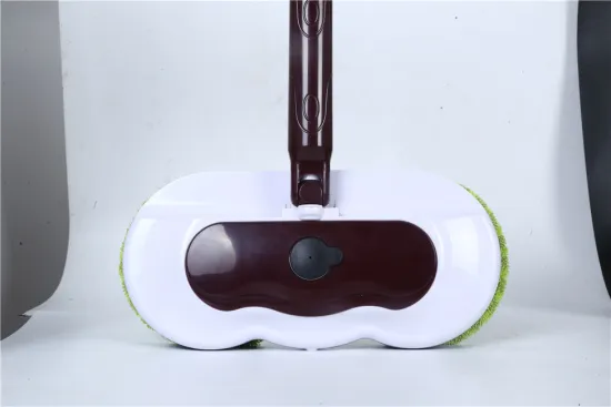 Electric Cordless Mop Robot