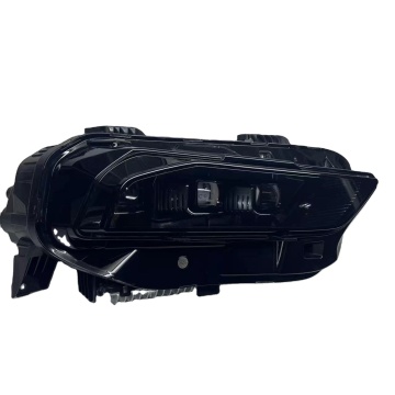 LYNK&CO 03 Daytime Running Car Headlight Assembly - LED Headlamp for 23 Models