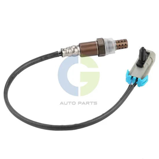 CG Auto Parts Oxygen O2 Sensor for Chevrolet SILVERADO 1500 and GMC