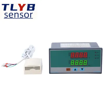 Intelligent Digital Display Humidity Controller: Incubation Temperature and Constant Humidity Control