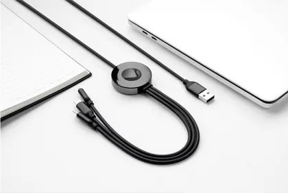 quick charging wireless charger stations