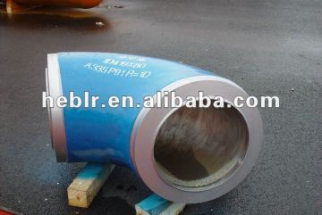 ALLOY STEEL PIPE FITTINGS