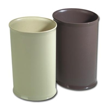 2015 Hot Sale Hotel ABS Plastic Waste Bin JF519B