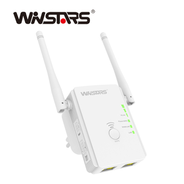 Factory Direct N300 wifi range extender repeater
